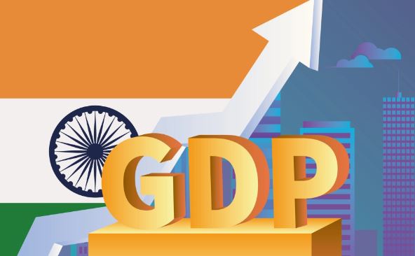 indian gdp
