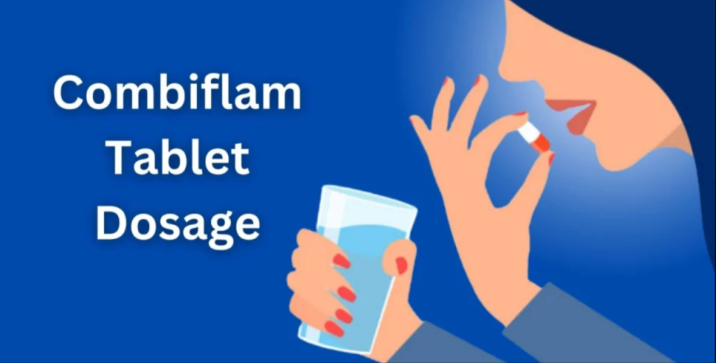 Combiflam Tablet