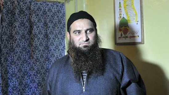 Center bans Muslim League Jammu and Kashmir (Masrat Alam Group)