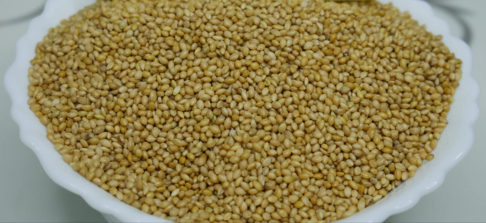 Millet in hindi