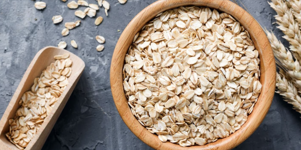 Oats in Hindi