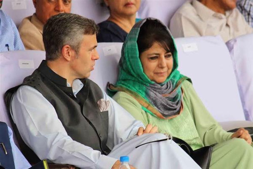 Article 370: Kashmiri leaders disappointed with Supreme Court's decision 