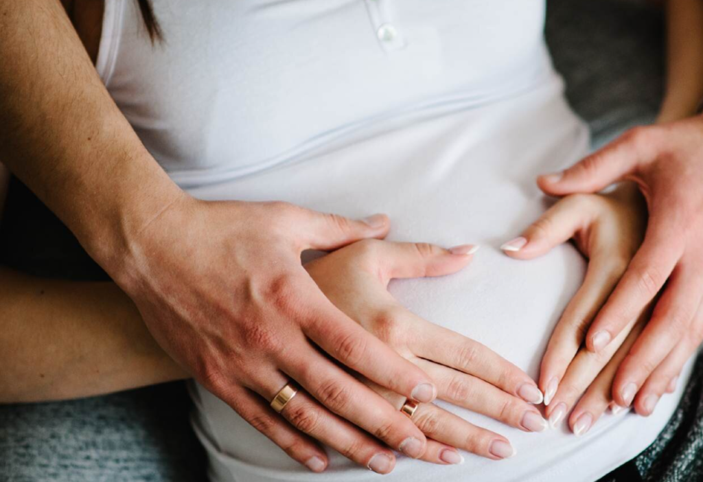 Pregnancy Symptoms in Hindi