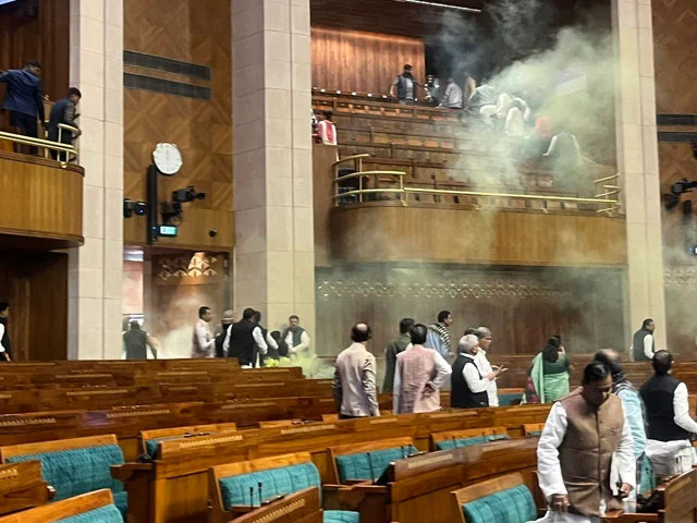 parliament