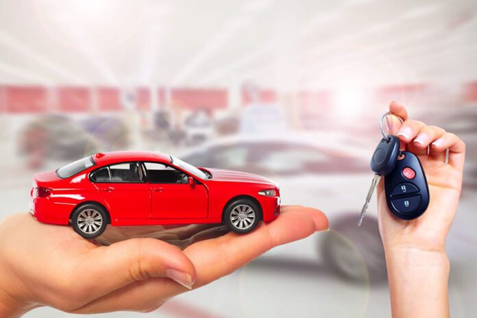 If you want a car loan then go to these banks