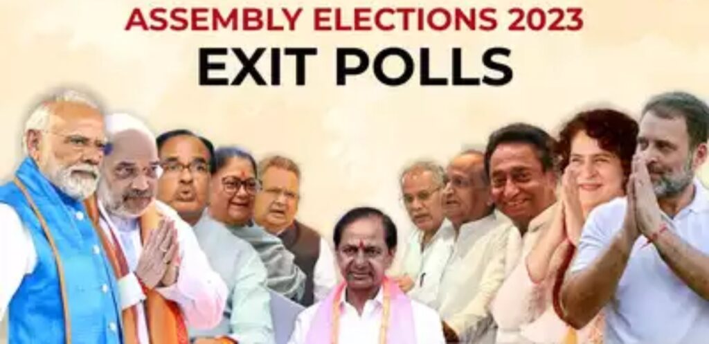 exit polls