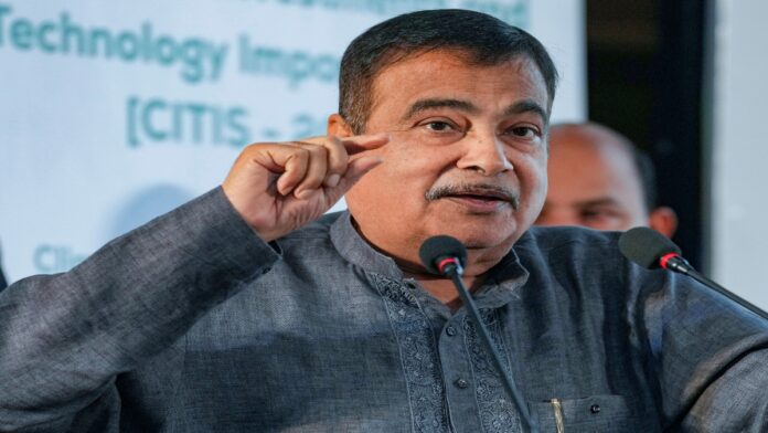 Gadkari told what is the relation of petrol and diesel with terrorism