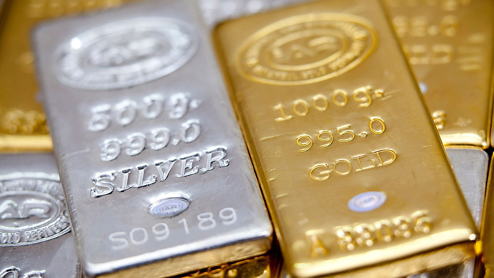Gold crosses 63500, silver also rises
