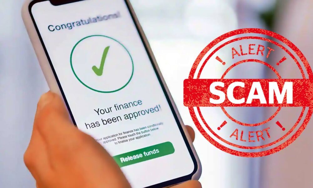 Government will ban fake loan apps