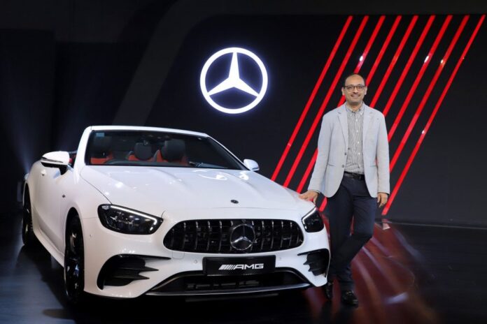 Mercedes-Benz enthusiasts will now have to spend more money