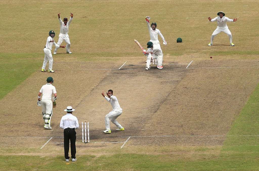 Mirpur pitch got bad rating, ICC gave one demerit point