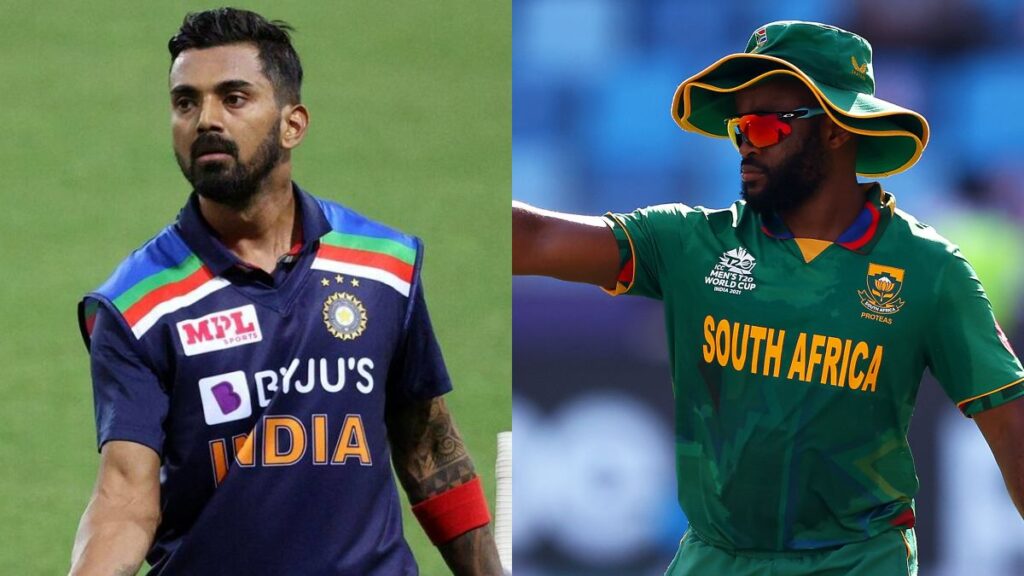 india vs SA