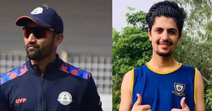 IPL auction: Money showered on Sameer of Meerut, Shubham of Yavatmal