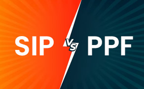 MF SIP or PPF: What is the better option for smart investment?
