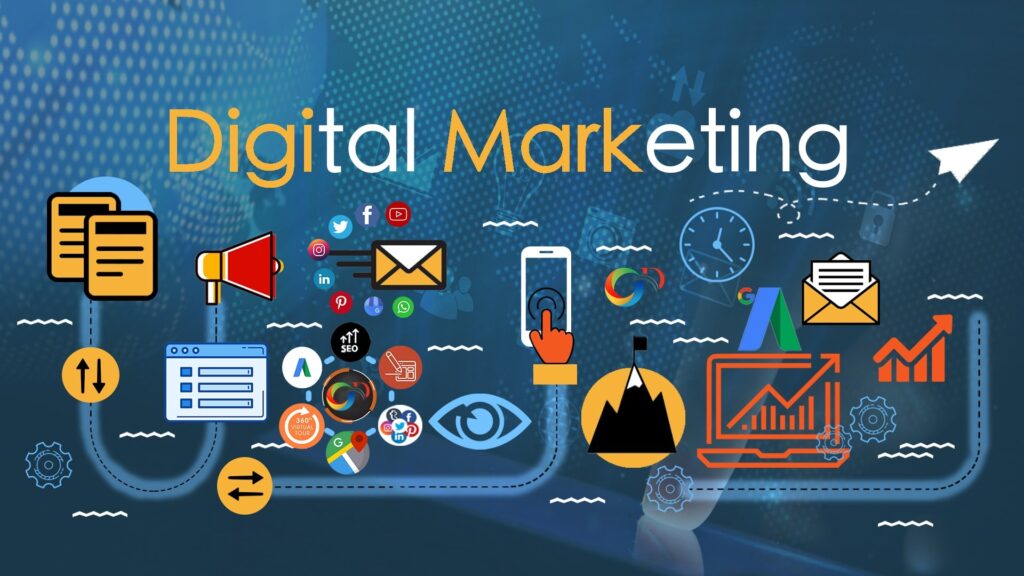 network marketing