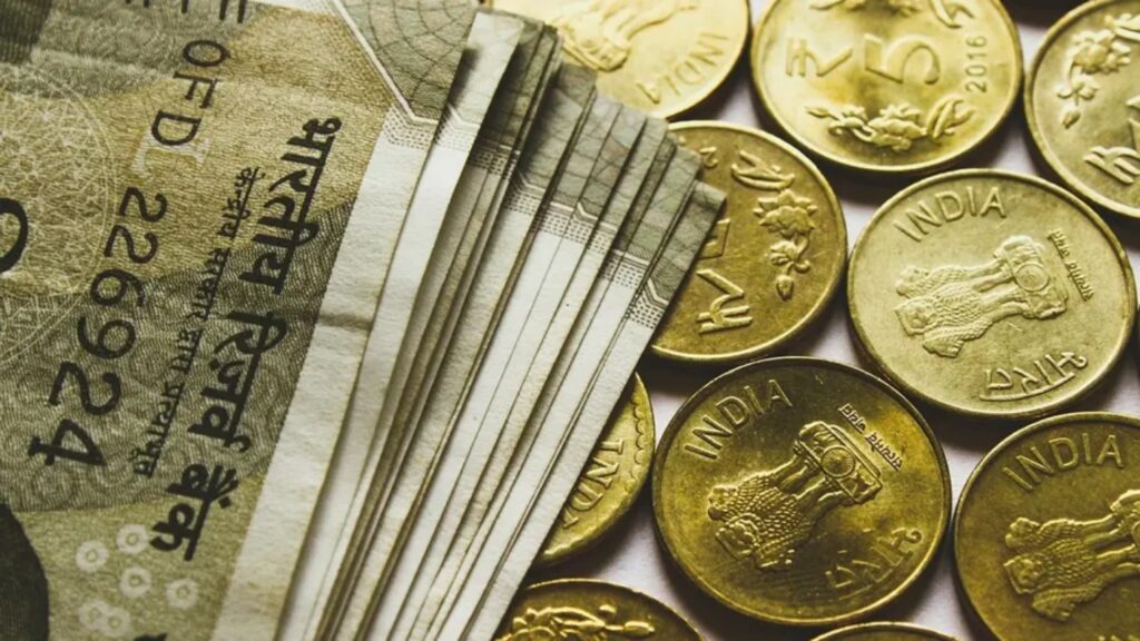 saving account