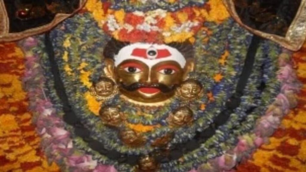 कालभैरव अष्टमी