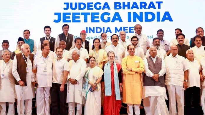 India alliance