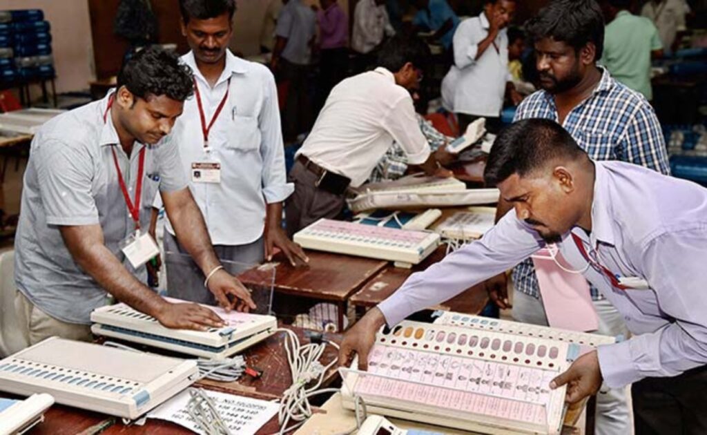 Mizoram Assembly Election Results