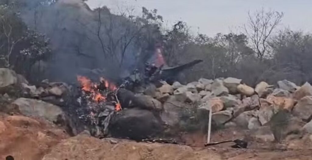 indian air force