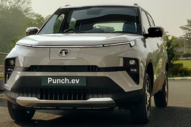 tata punch