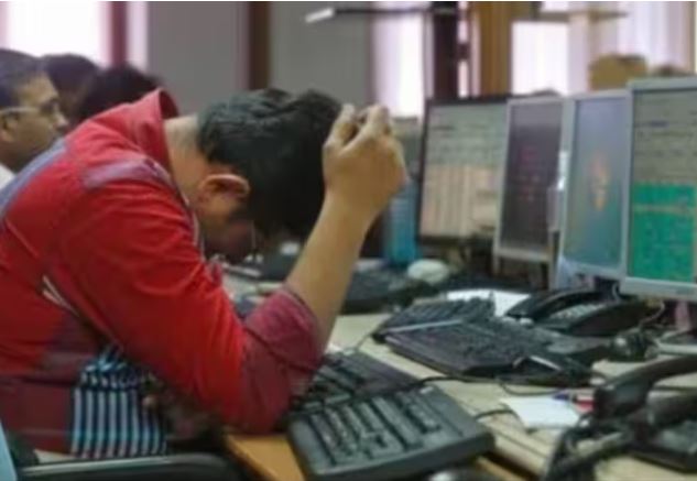 stock market