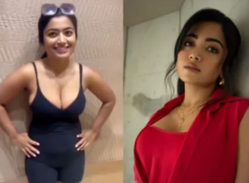 rashmika