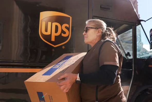 ups