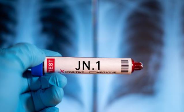 17 cases in November and 179 cases of JN.1 in December