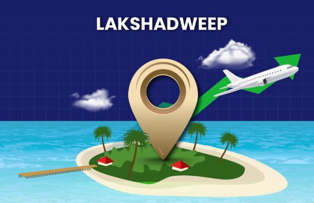 lakshdweep
