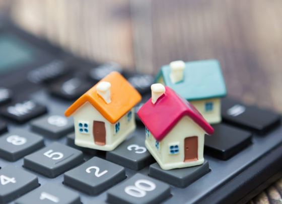 home loan