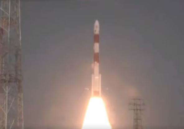 isro