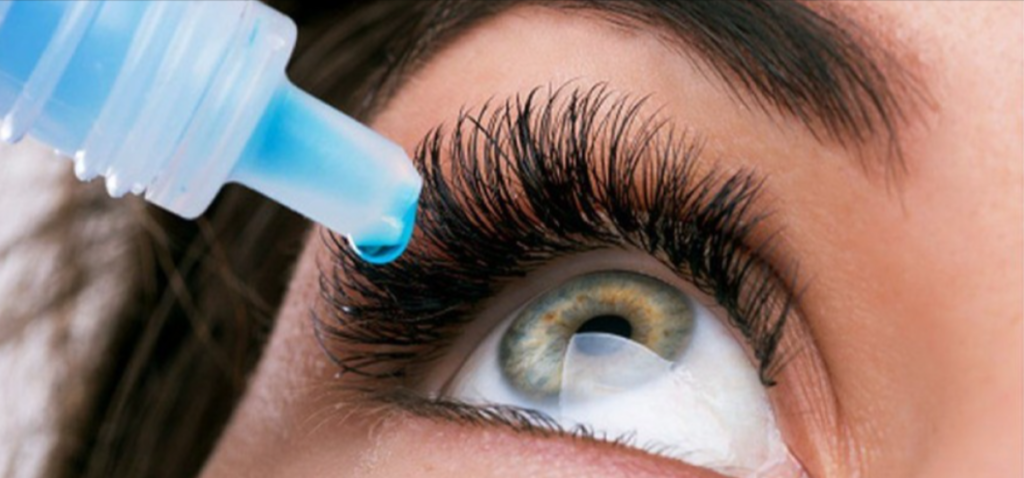 Ciplox Eye Drops Uses in Hindi