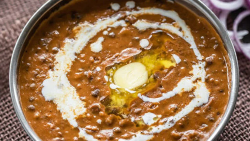 Dal Makhani Recipe