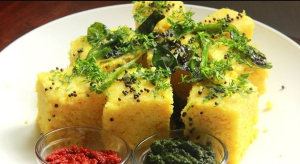 Dhokla banane ki vidhi