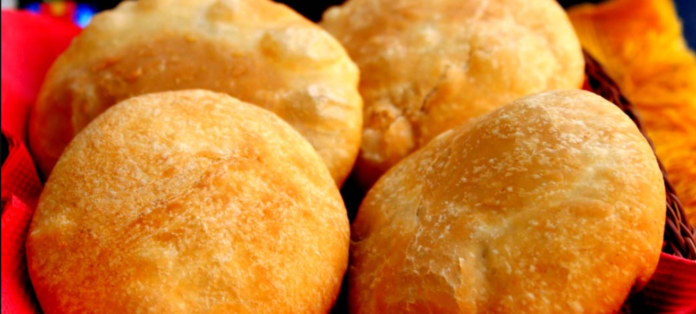 Kachori Recipe