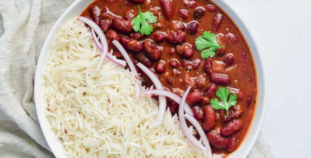 Rajma Recipe
