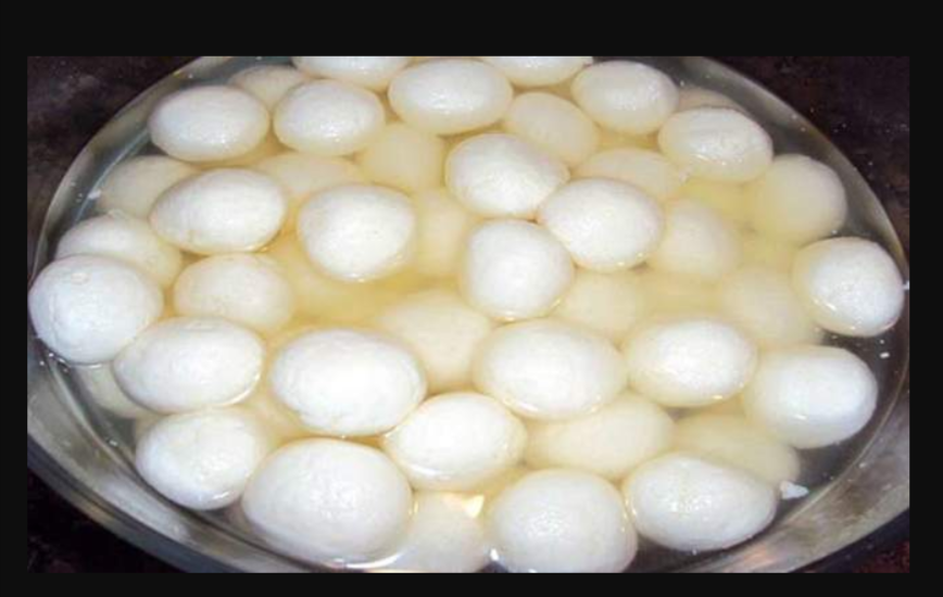 Rasgulla