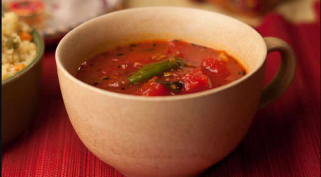 Tamatar Ki Chutney