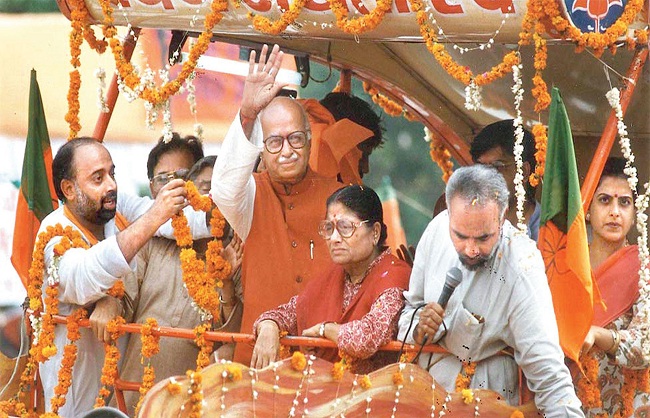 advani
