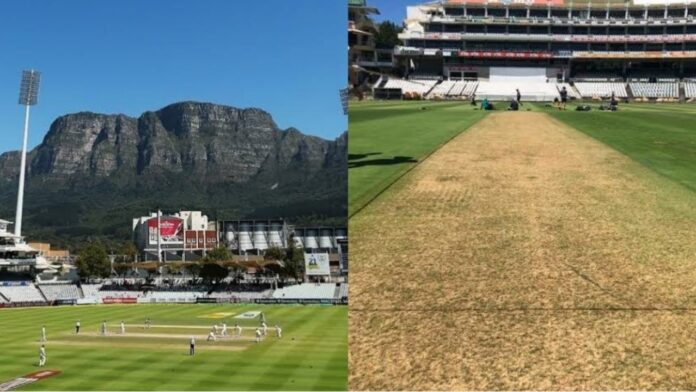 ICC's decision came on test field with 642 balls, got one demerit point