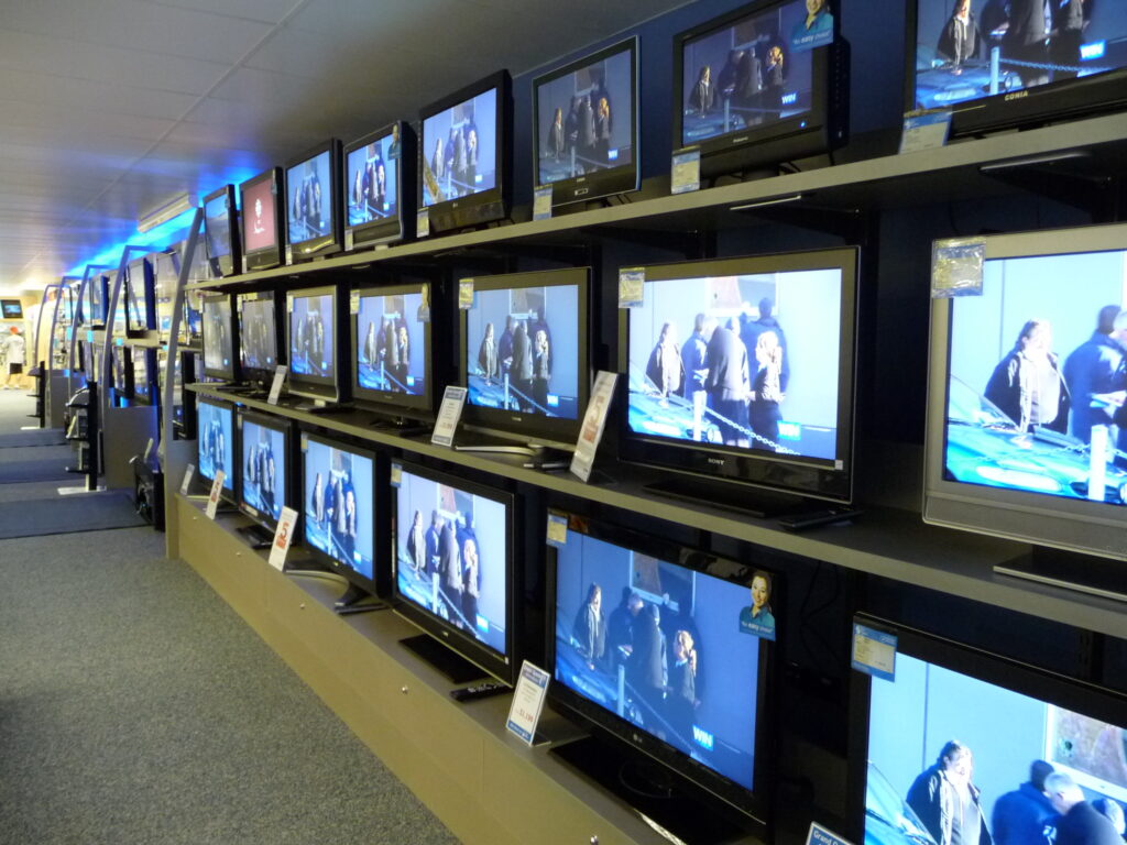 entertainment on tv becomes expensive