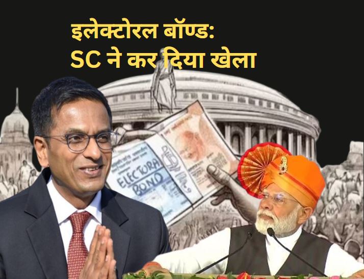 electoral bond