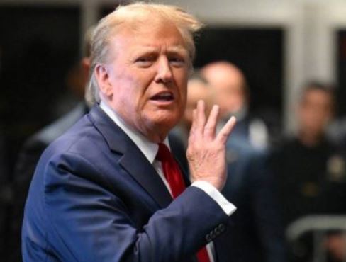 trump