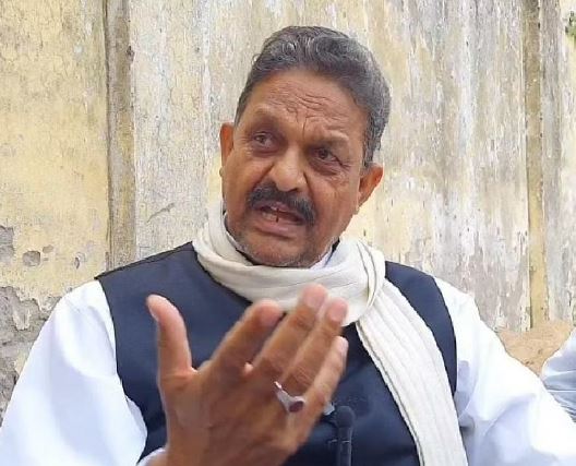 afzal ansari