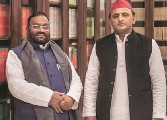 samajwadi party