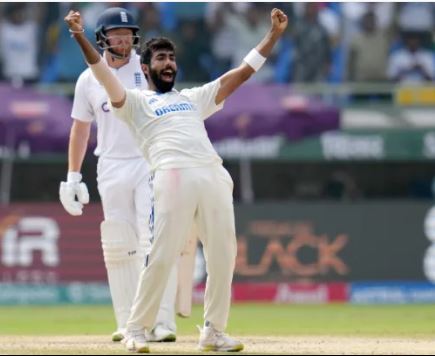 vizag test