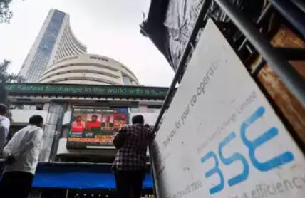 sensex