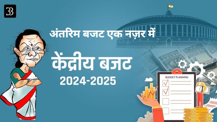 interim budget