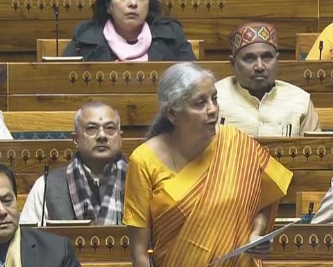 nirmala